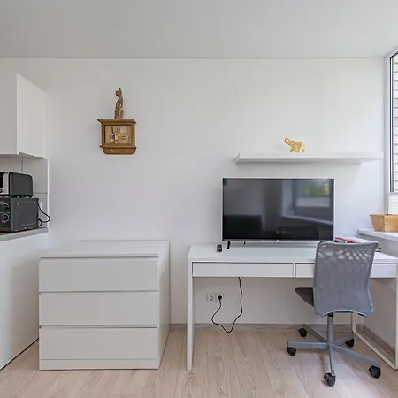 Apartment Partizanu #2 By Polo